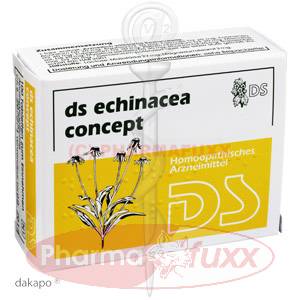 DS Echinacea Concept Tabl., 100 Stk