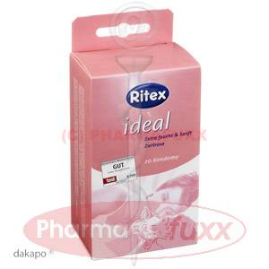 RITEX Ideal Kondome, 20 Stk