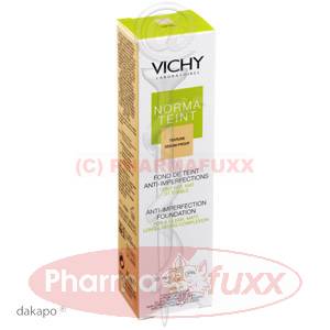 VICHY NORMATEINT Nr.15, 30 ml