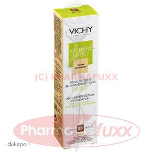 VICHY NORMATEINT Nr.55, 30 ml