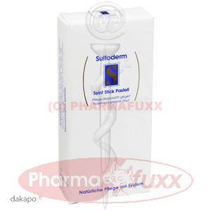 SULFODERM S Teint Stick pastell, 1 Stk