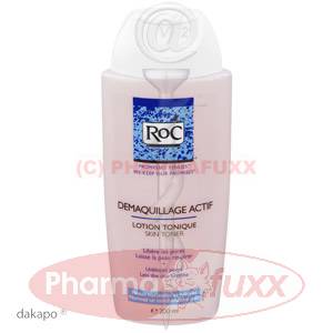 ROC Gesichtswasser normale/Mischhaut, 200 ml