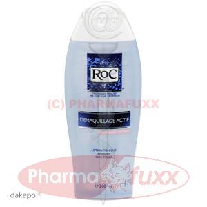 ROC Gesichtswasser trockene Haut, 200 ml