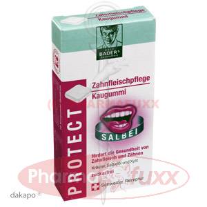 BADERS Kraeutergummi Salbei, 16 Stk
