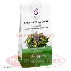 SALBEI TEE Auslese geschnitten, 100 g