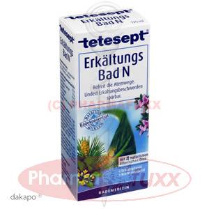 TETESEPT Erkaeltungs Bad N