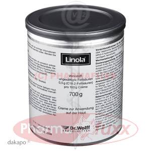 LINOLA Creme, 700 g