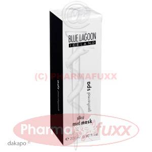 BLUE LAGOON Silica Mud, 200 ml