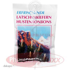 LATSCHENKIEFER Hustenbonbons, 75 g