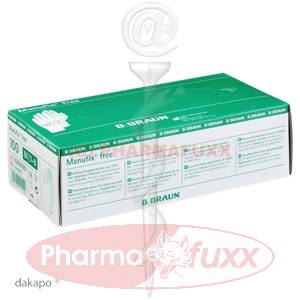 MANUFIX Free Handschuhe mittel, 100 Stk