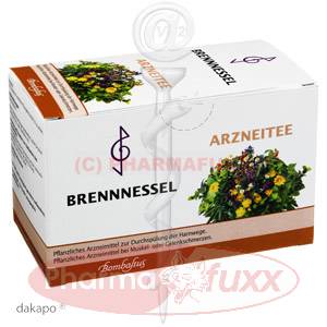 BRENNESSEL TEE Btl., 56 g