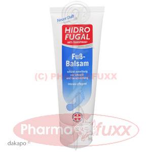 HIDROFUGAL Fuss Balsam, 75 ml