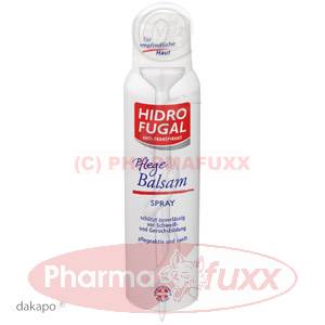 HIDROFUGAL Pflege Balsam Spray, 150 ml