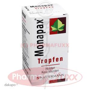 MONAPAX Tropfen, 50 ml