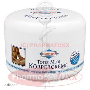 MURNAUERS Totes Meer Koerpercreme, 250 ml