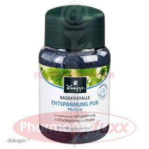 KNEIPP BADEKRISTALLE Entspannung Pur, 500 g