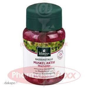 KNEIPP BADEKRISTALLE Muskel Aktiv, 500 g