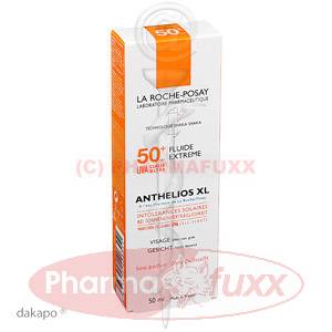 ROCHE POSAY Anthelios XL 50+ Fluide extreme, 50 ml