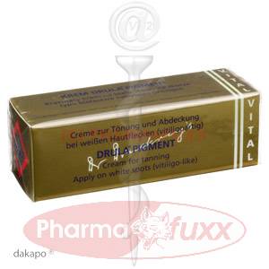 DRULA Pigment Creme, 20 ml