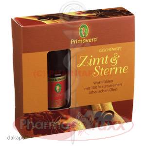 GESCHENKSET Zimt+Sterne, 5 ml