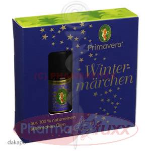 GESCHENKSET Wintermaerchen, 5 ml