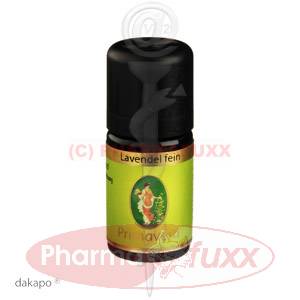 LAVENDEL OEL fein aetherisch, 5 ml