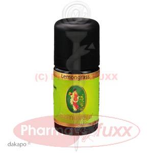 LEMONGRASS Oel, aetherisches, 5 ml