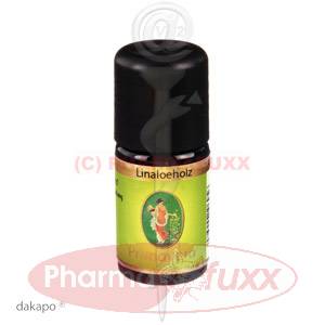LINALOEHOLZ Oel, aetherisches, 5 ml