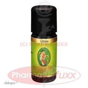LITSEA Oel, aetherisches, 10 ml