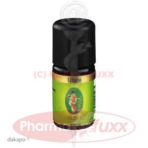 LITSEA Oel, aetherisches, 5 ml