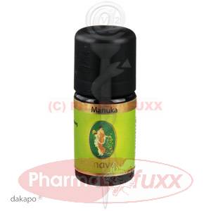 MANUKA OEL aetherisch, 5 ml