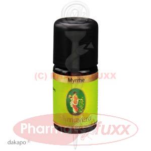 MYRRHEN OEL aetherisch, 5 ml