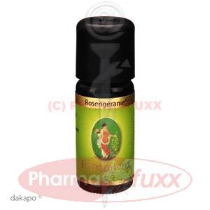 ROSENGERANIE kbA Oel, aetherisches, 10 ml