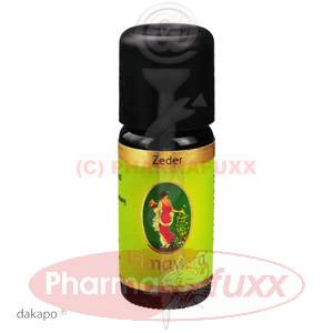 ZEDER Oel, aetherisches, 10 ml