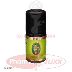 ZEDER Oel, aetherisches, 5 ml