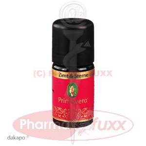 ZIMT + STERNE Oel, aetherisches, 5 ml