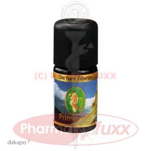 DIE FUENF TIBETER Oel, aetherisches, 5 ml
