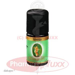 ENERGY Duftmischung Oel, aetherisches, 5 ml
