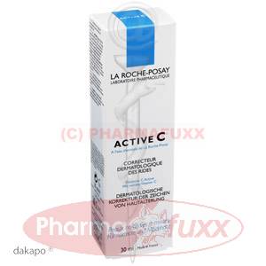 ROCHE POSAY Active C Creme norm.Haut u.Mischhaut, 30 ml