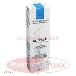 ROCHE POSAY Active C Creme trockene Haut, 30 ml