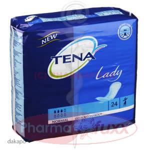TENA LADY normal Einlagen