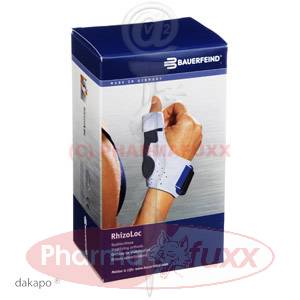 RHIZOLOC Titan rechts 2, 1 Stk