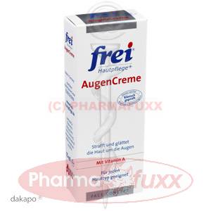 FREI AugenCreme, 15 ml