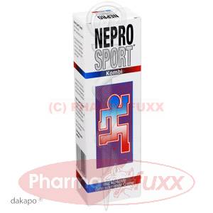 NEPRO SPORT Creme Kombi, 100 ml