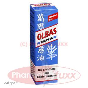 OLBAS Tropfen, 12 ml