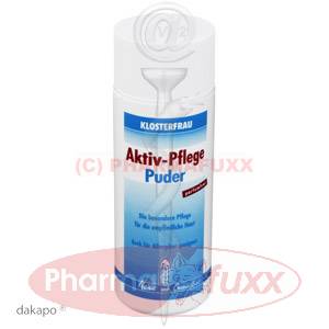 KLOSTERFRAU Aktiv Pflege Dose Puder, 75 g