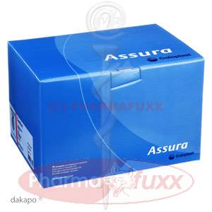 ASSURA Comf.2tlg.Kol.Btl.50mm 12385 maxi haut, 40 Stk