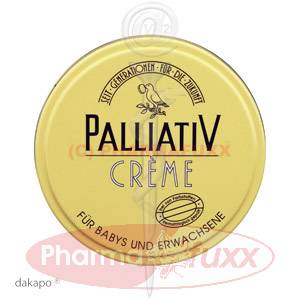 PALLIATIV Creme, 25 ml