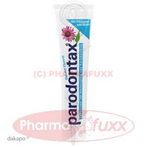 PARODONTAX Gel mit Fluorid, 75 ml