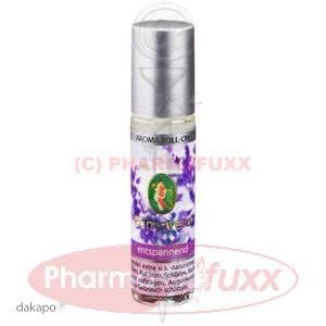 AROMA ROLL ON Tu dir gut, 10 ml